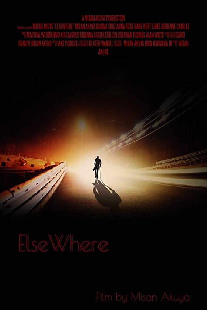 Elsewhere