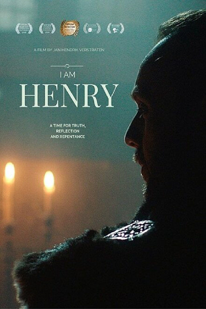 I Am Henry
