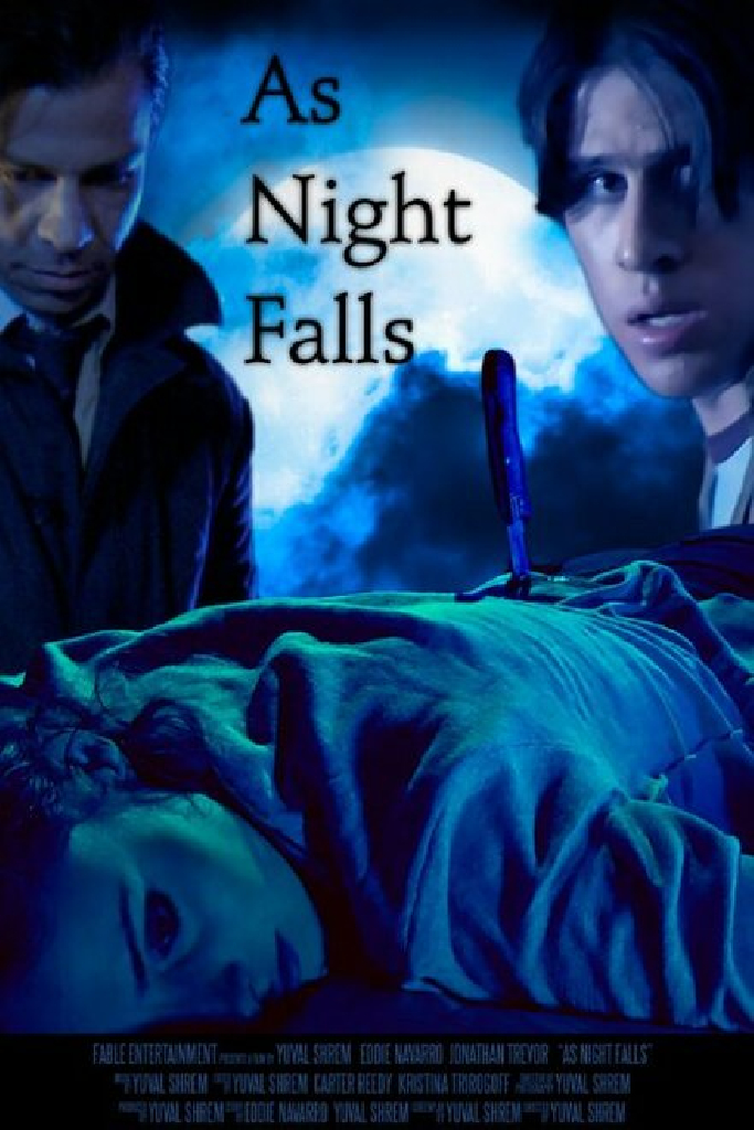 As Night Falls