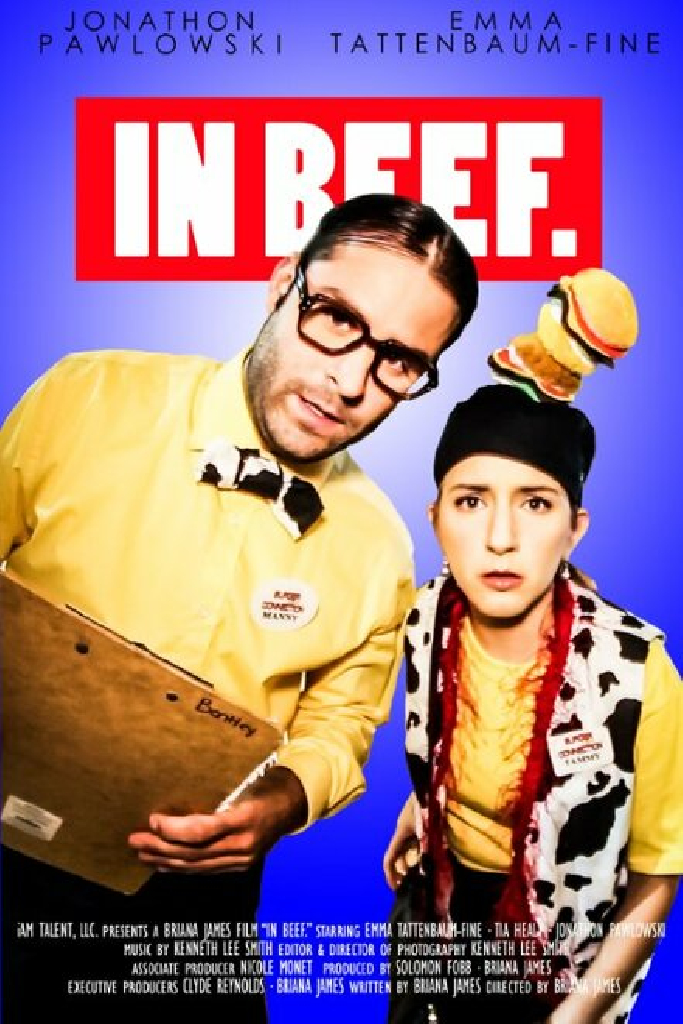 In Beef