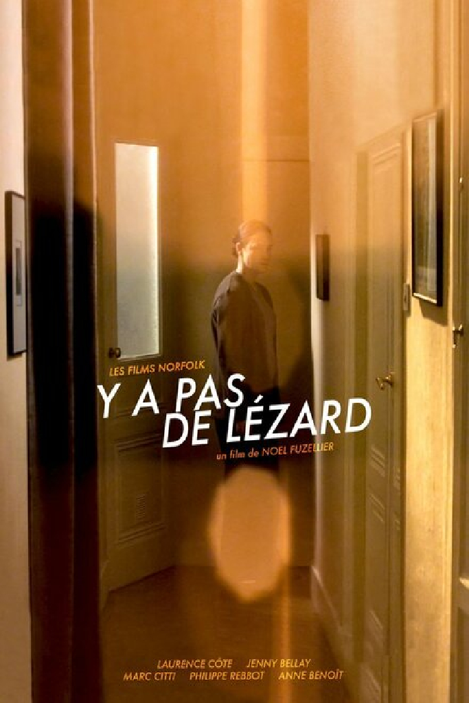 Y a pas de lézard