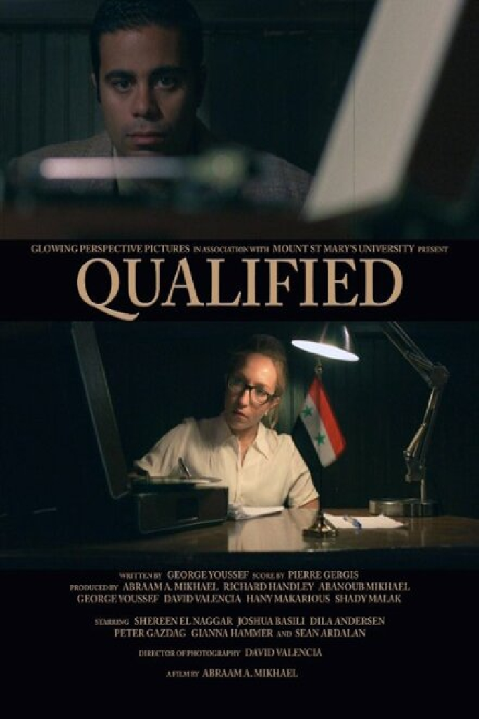 Qualified