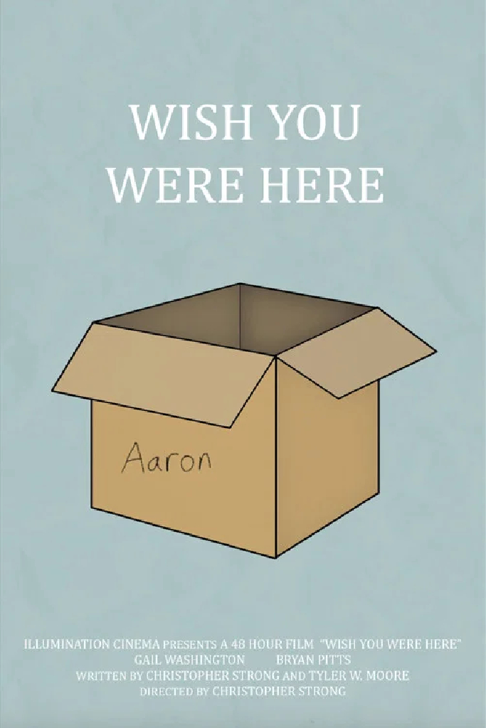 Wish You Were Here