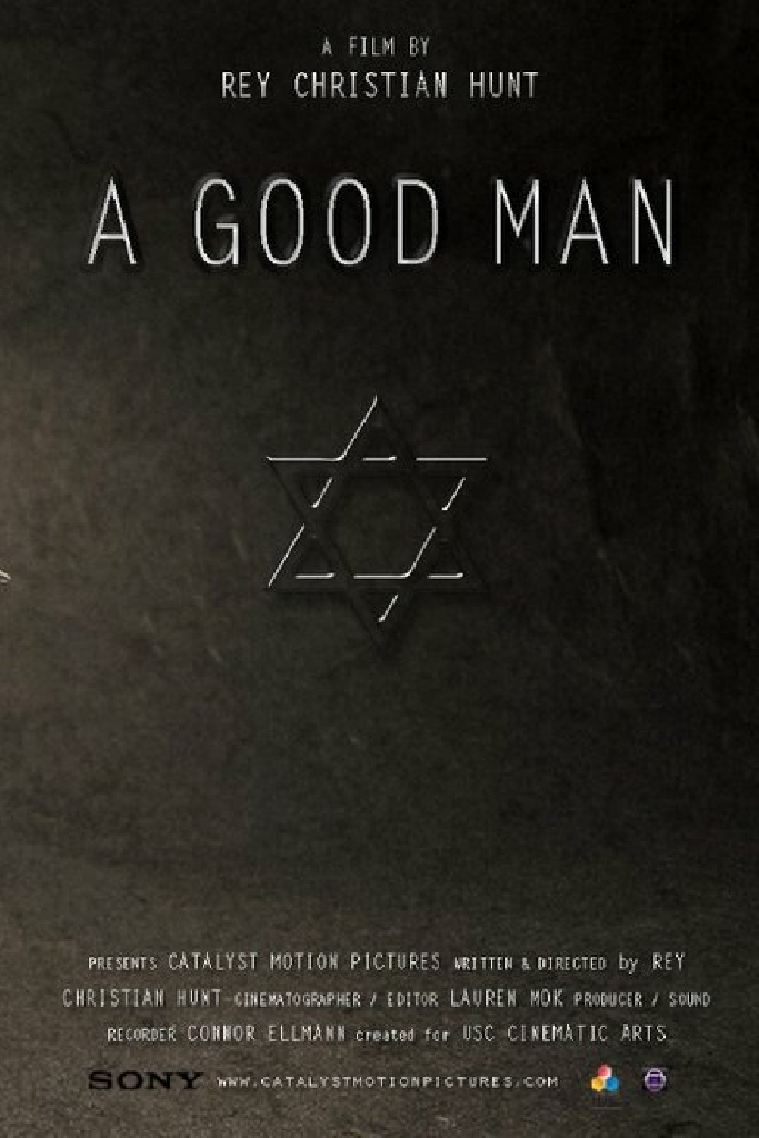 A Good Man
