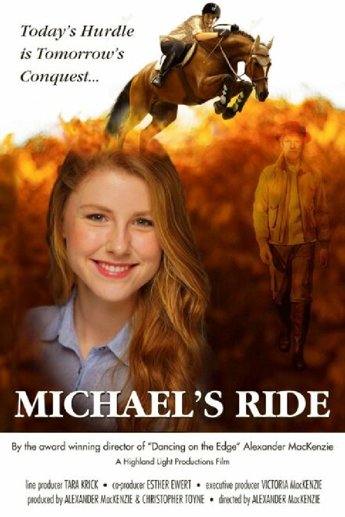 Michael's Ride
