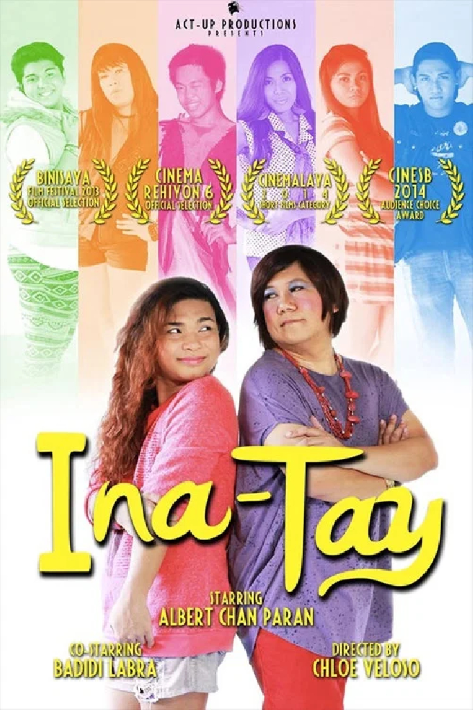 Ina-Tay