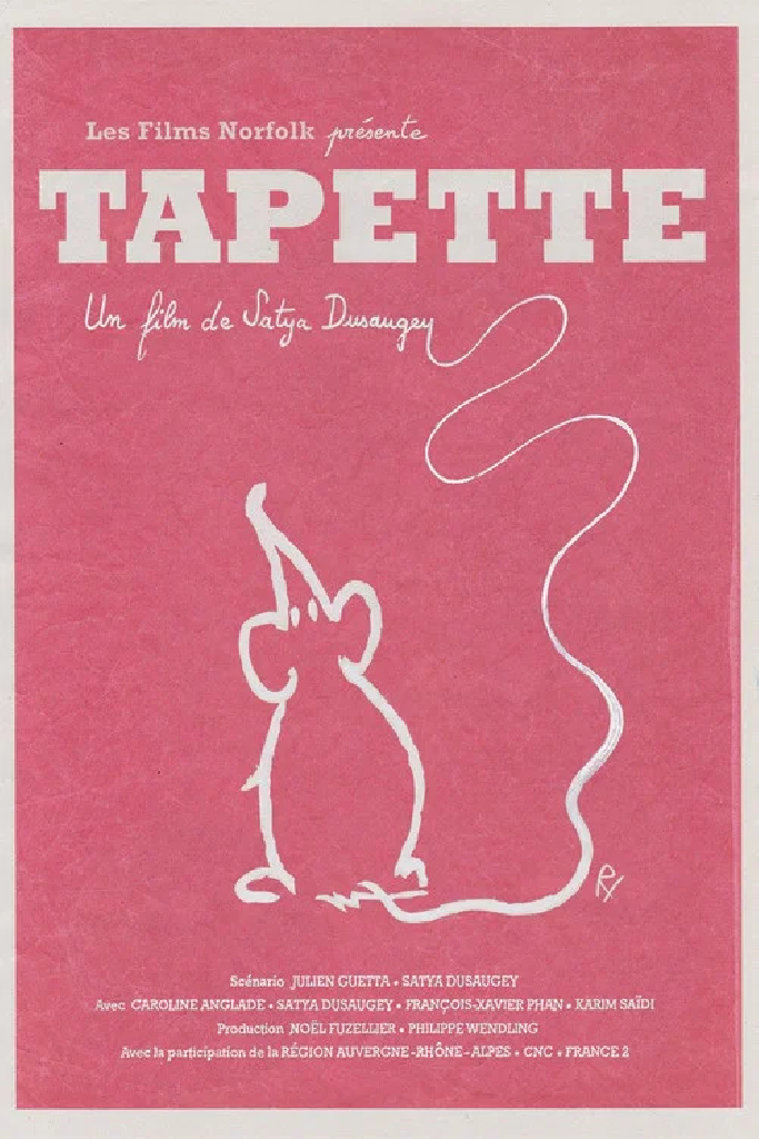 Tapette