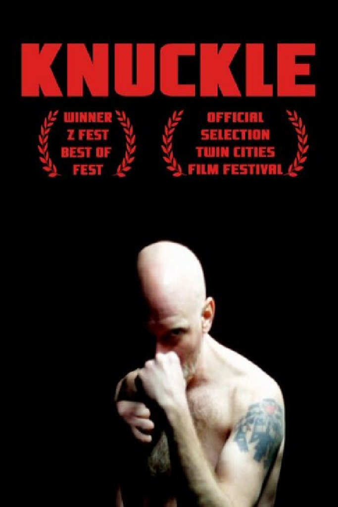 Knuckle