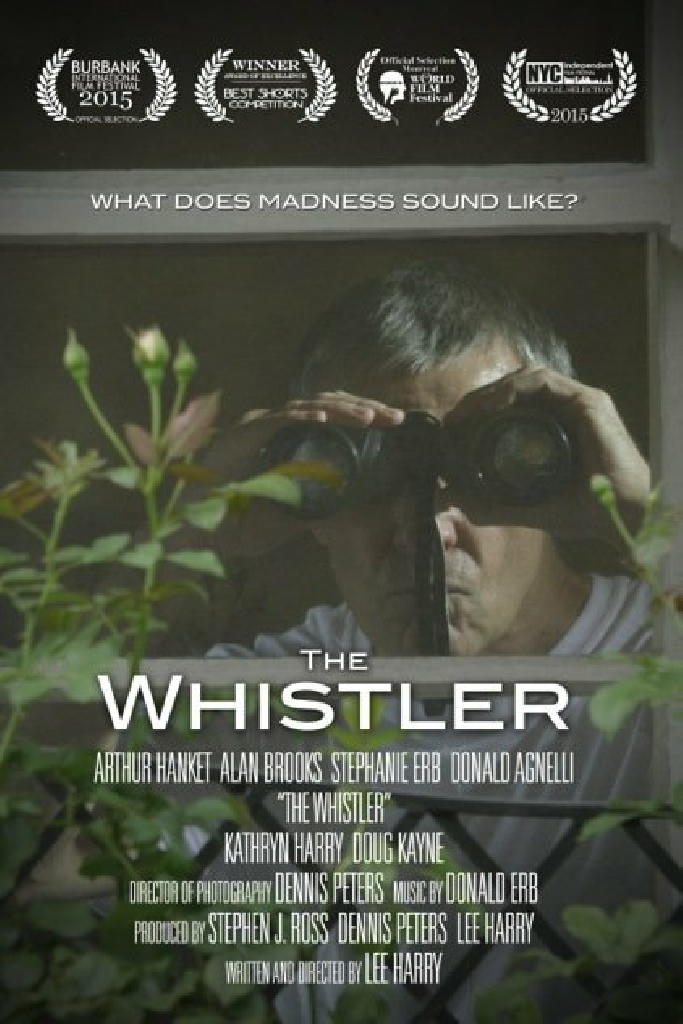 The Whistler
