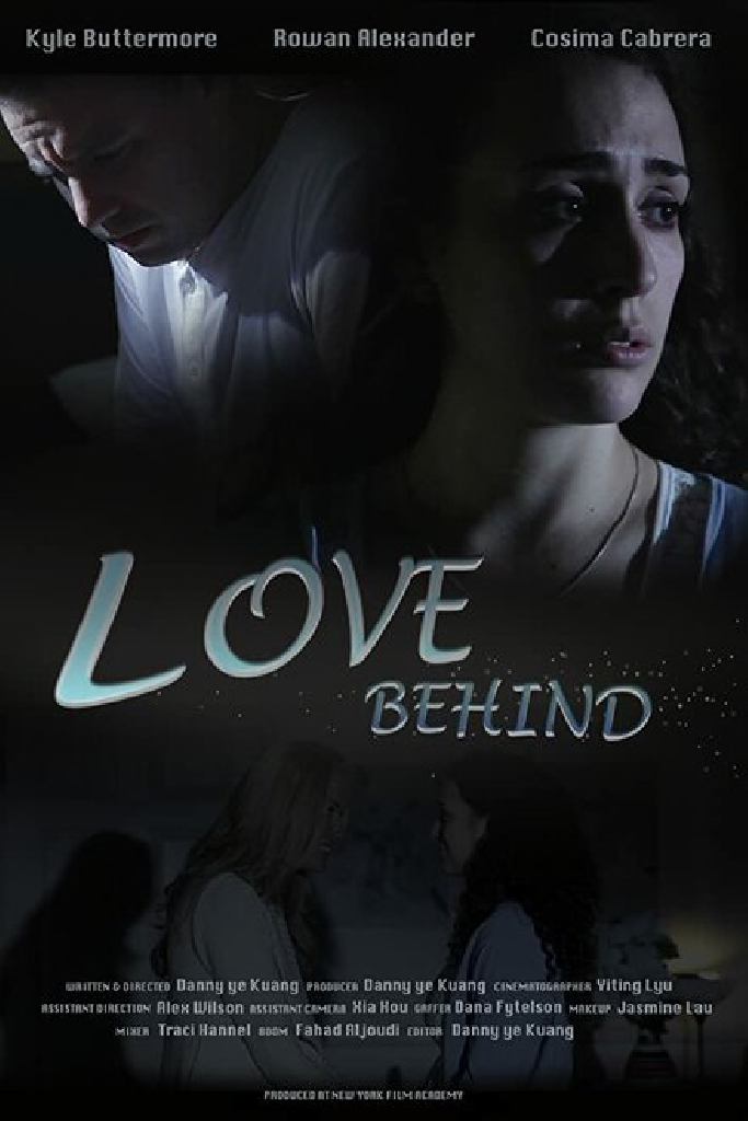 Love Behind