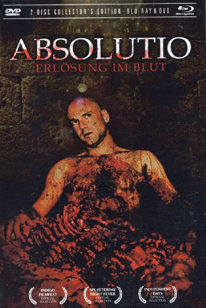 Absolutio - Erlösung im Blut