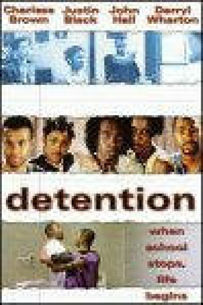 Detention