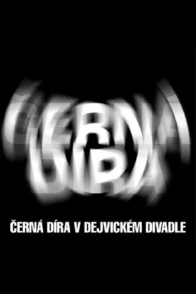 Černá díra