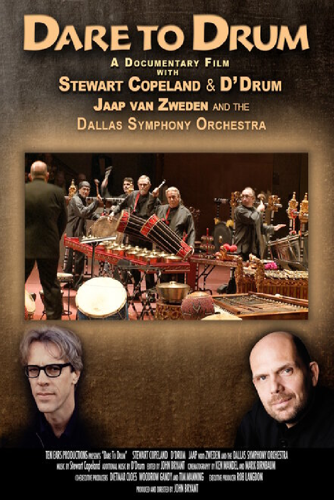 Dare to Drum