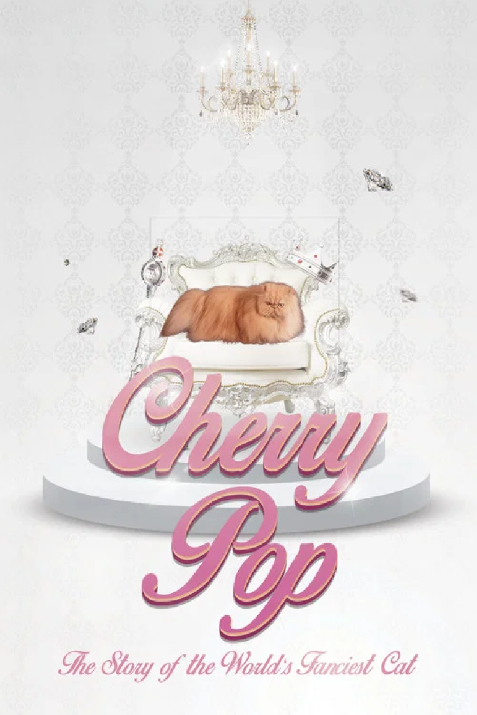 Cherry Pop