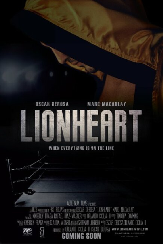 Lionheart