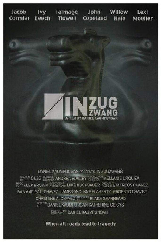 In Zugzwang