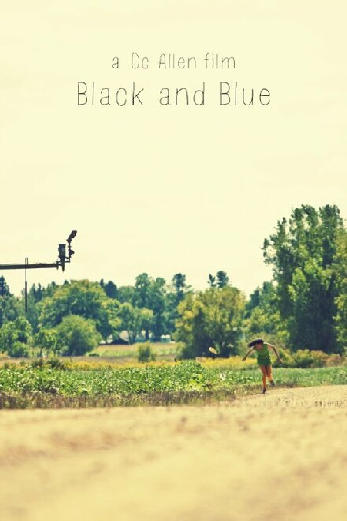 Black and Blue