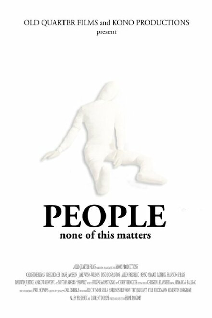 People