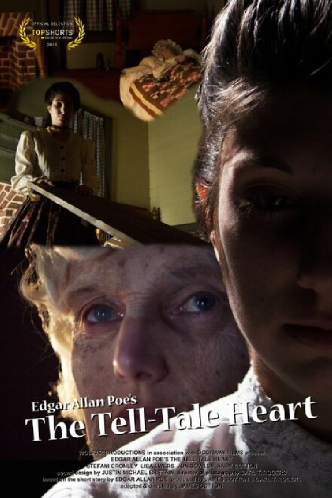 The Tell-Tale Heart