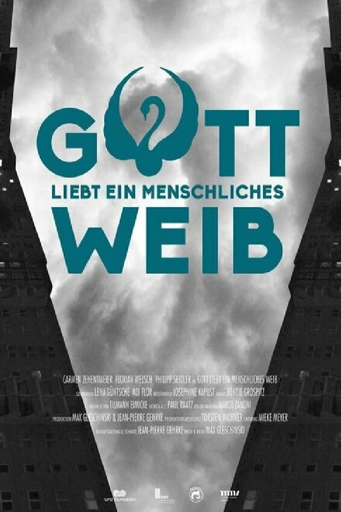Gott liebt ein menschliches Weib