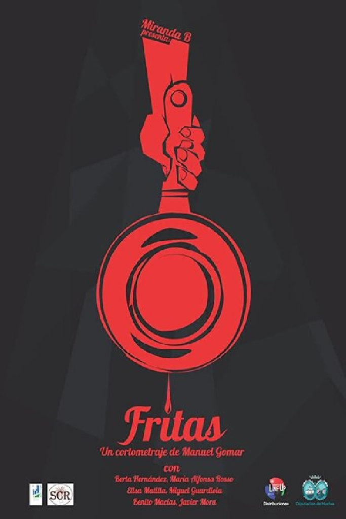 Fritas
