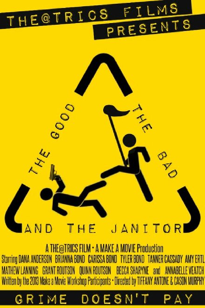 The Good, the Bad, and the Janitor
