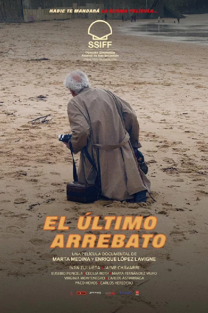 El último arrebato