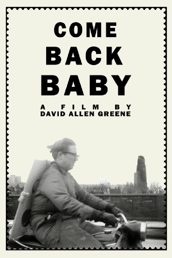 Come Back Baby