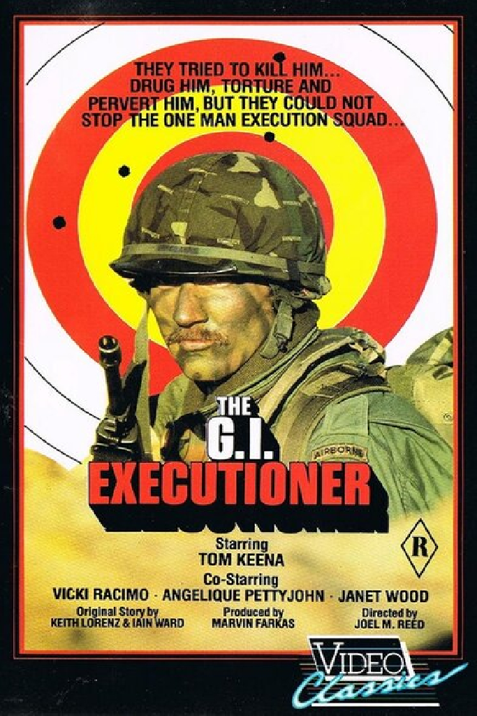The G.I. Executioner