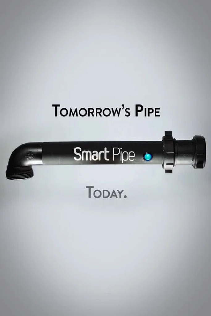 Smart Pipe