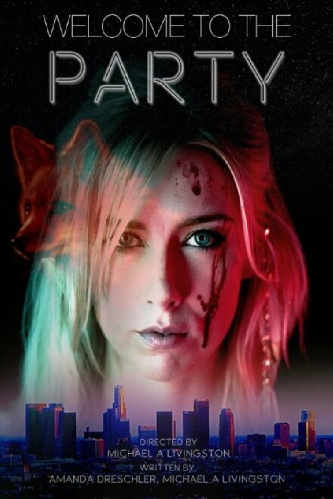 Welcome to the Party