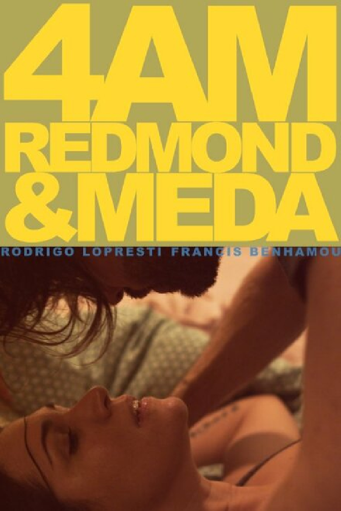 4am Redmond & Meda