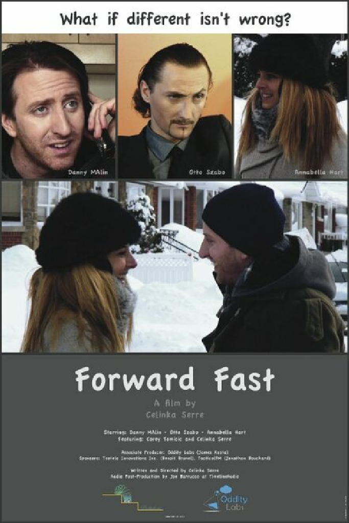 Forward Fast