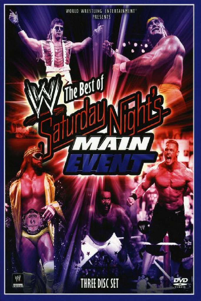 WWE: The Best of Saturday Night's Main Event