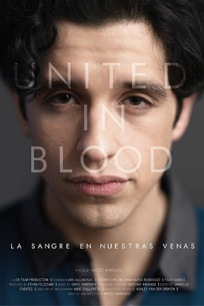 La Sangre en Nuestras Venas