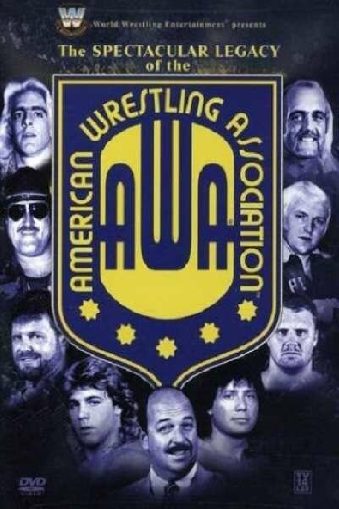 WWE: The Spectacular Legacy of the AWA