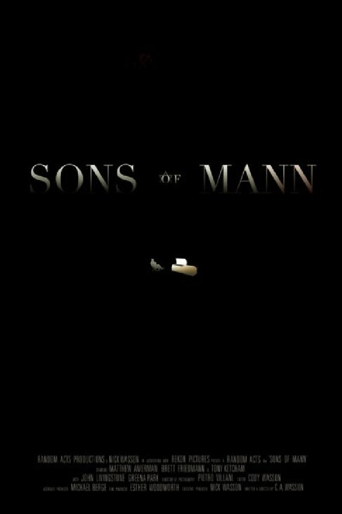 Sons of Mann