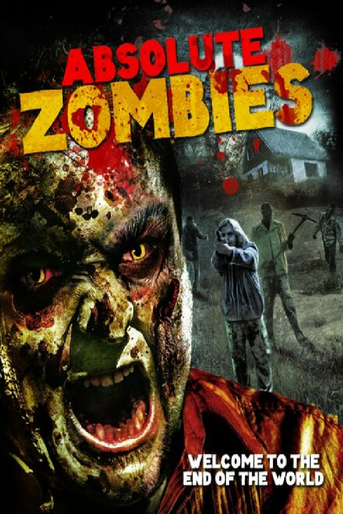 Absolute Zombies
