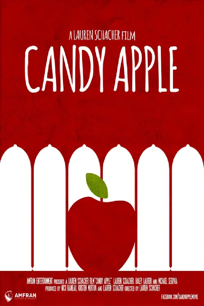Candy Apple