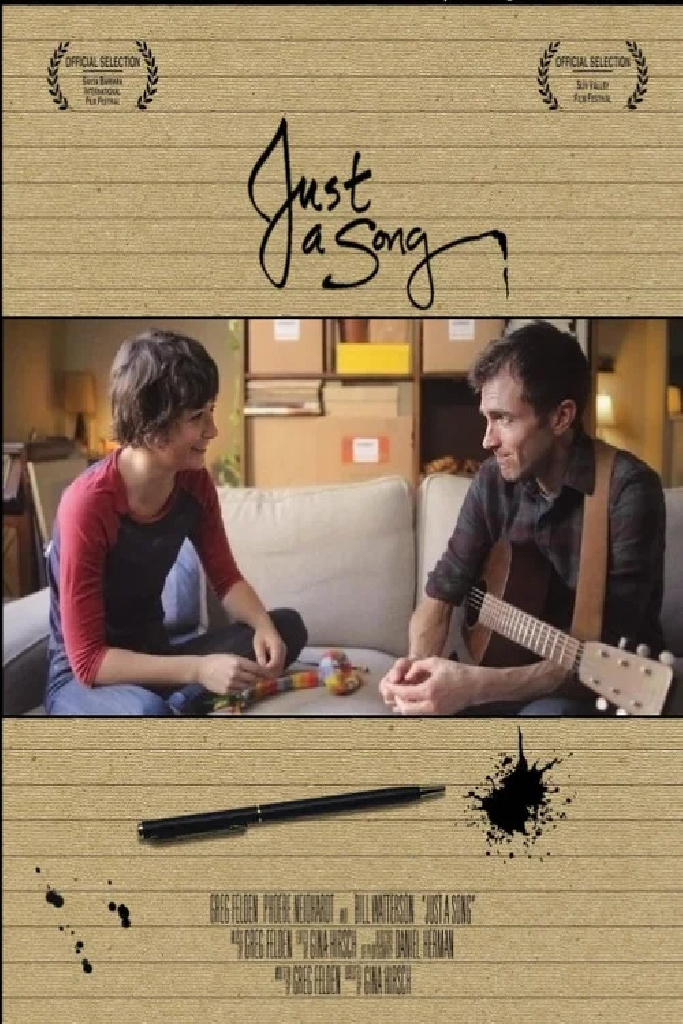Just a Song