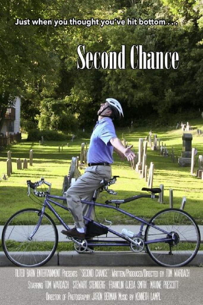 Second Chance
