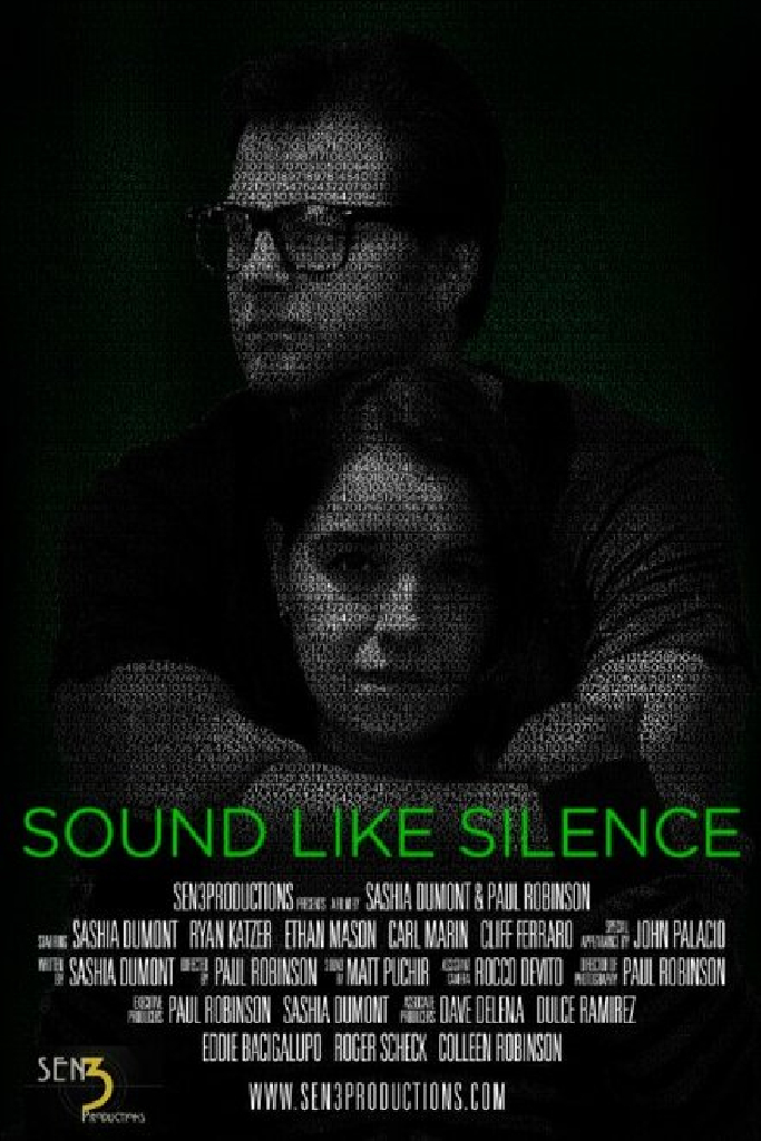 Sound Like Silence