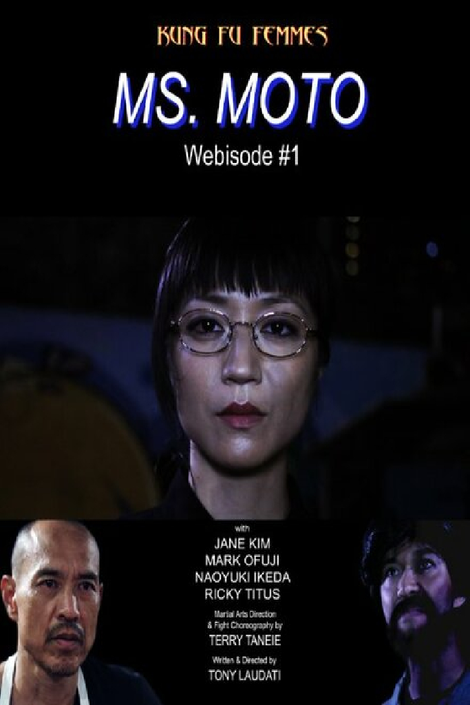 Miss Moto, Part 1
