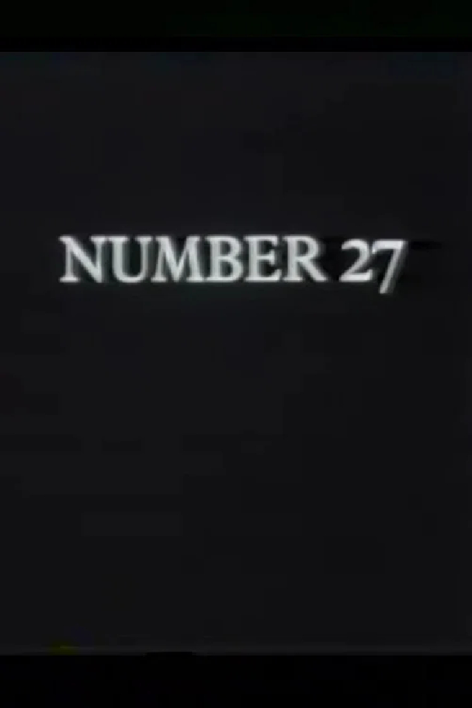Number 27