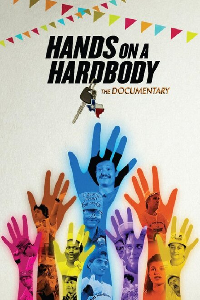 Hands on a Hardbody: The Documentary