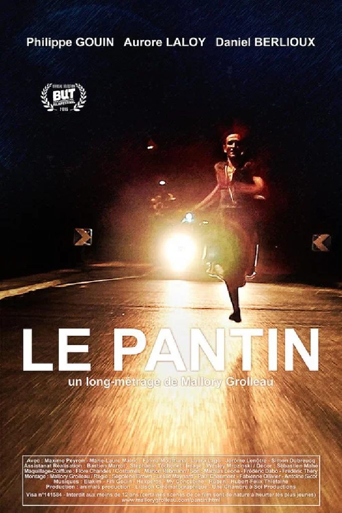 Le pantin