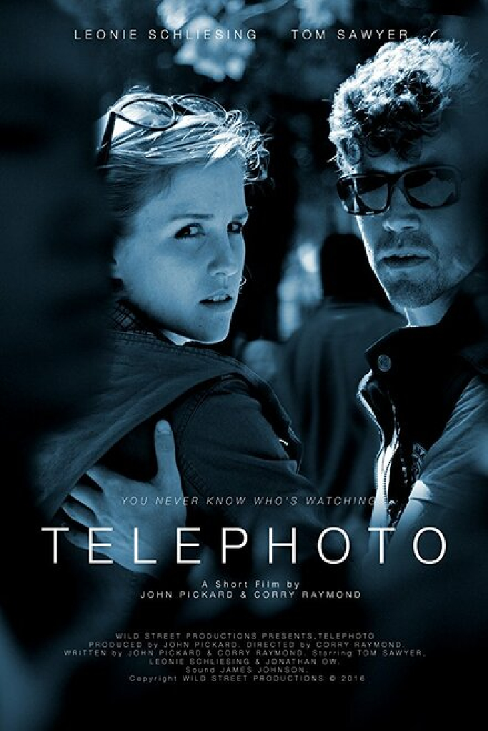 Telephoto
