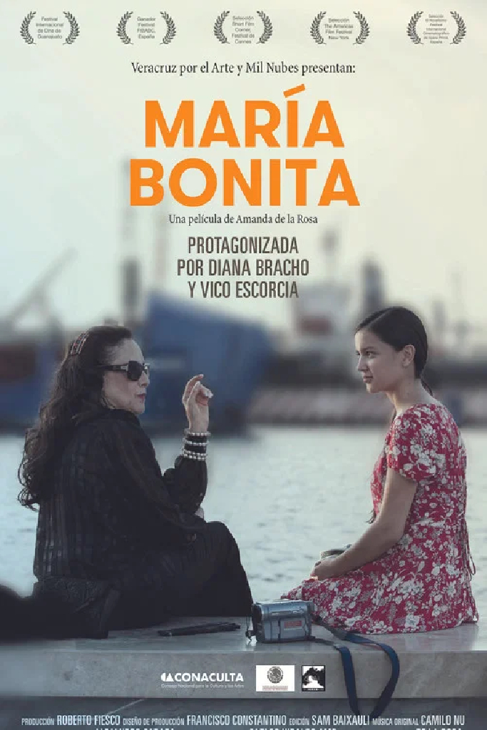 María Bonita