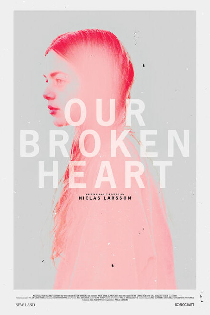 Our Broken Heart